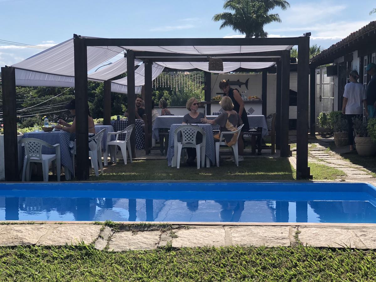 Pousada Buzios Summer Park Esterno foto