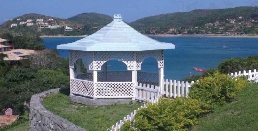 Pousada Buzios Summer Park Esterno foto
